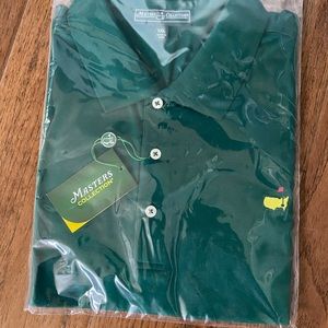 Masters Golf Polo